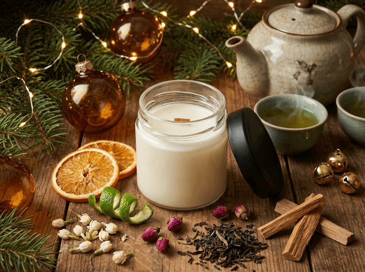 Zöld tea